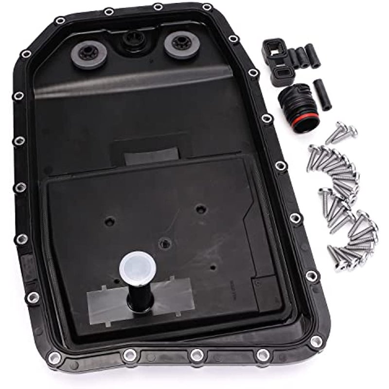 طقم ختم موصل غلاف صمام نقل الحركة 6HP26 6HP26X 7 قطع